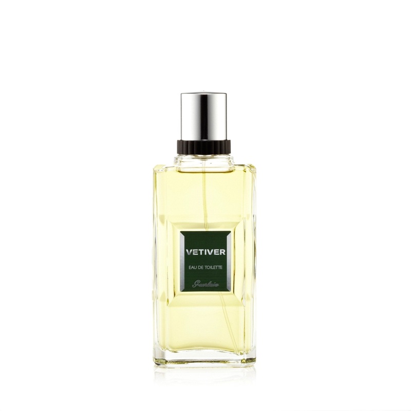 Vetiver Eau De Toilette 3.4 oz.