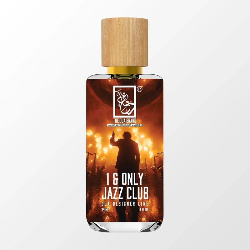 1 & Only Jazz Club