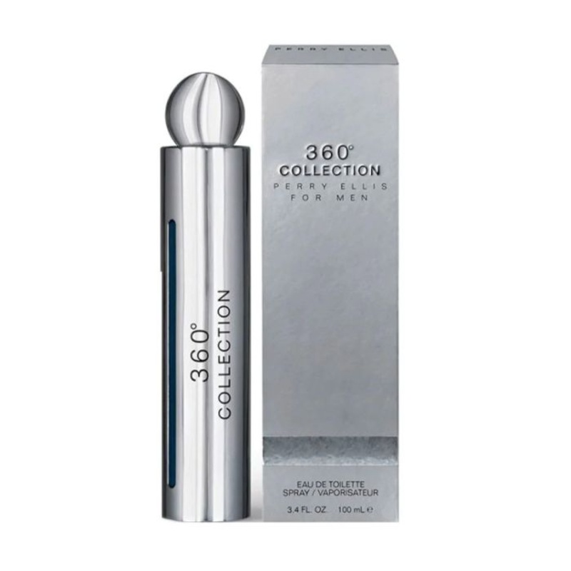 360 Collection by Perry Ellis for Men