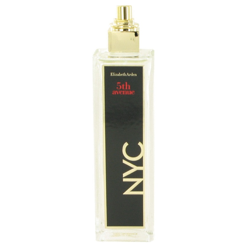5th Avenue NYC by Elizabeth Arden Eau De Parfum Spray (Tester) 4.2 oz for Women – Premium Designer Fragrance