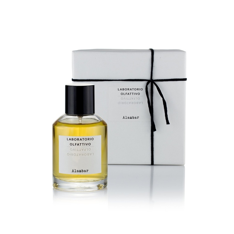 Alambar 100ml Eau de Parfum