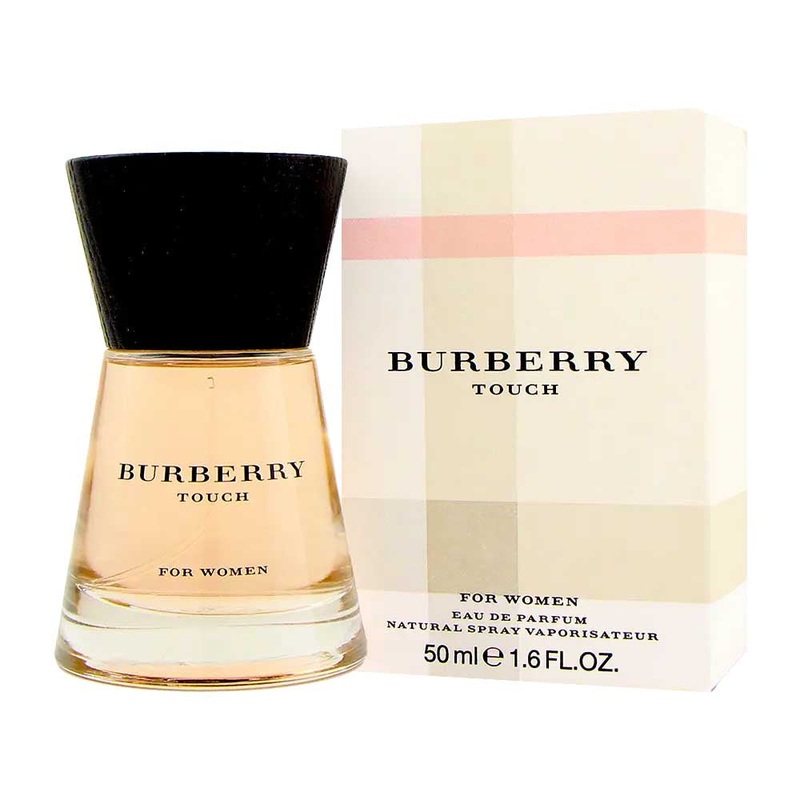 Burberry Touch – Sample Vial Sample Vial – 0.75 ml (0.025 fl oz)
