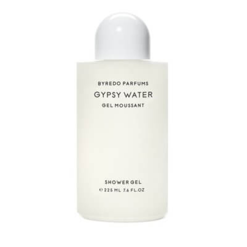 Byredo Parfums – Gypsy Water – Shower Gel 225ml