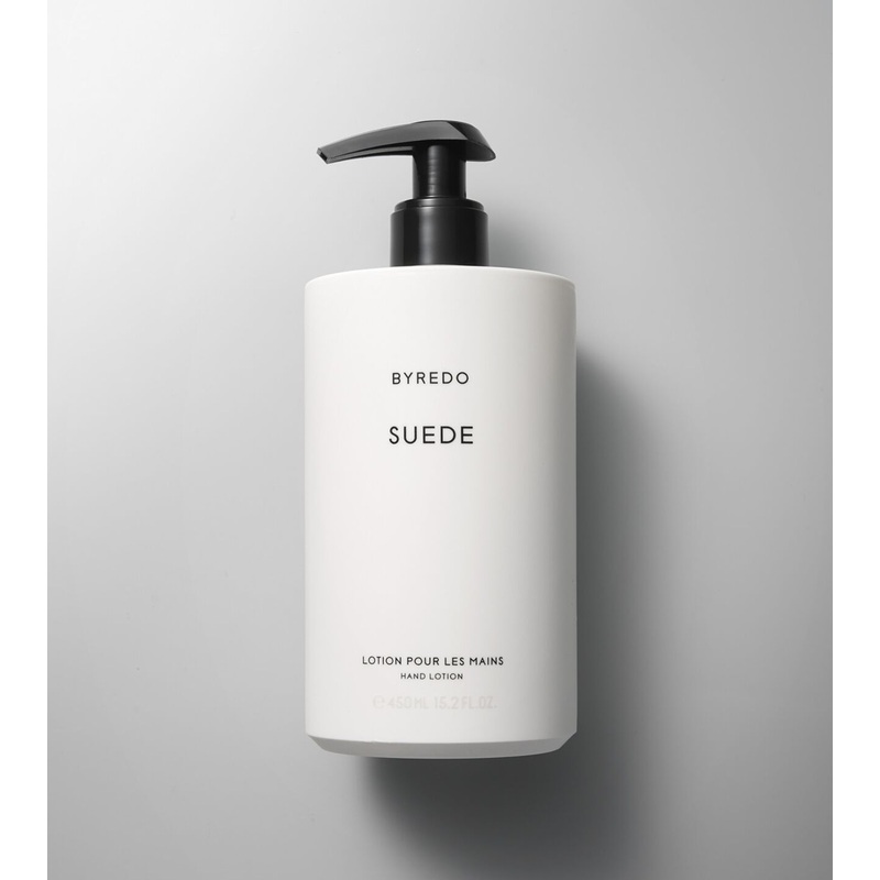 Byredo Parfums – Suede Hand Lotion 450ml