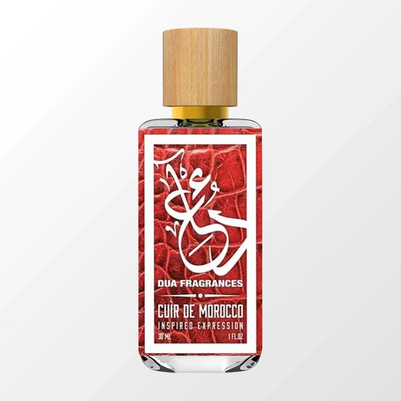Cur de Morocco