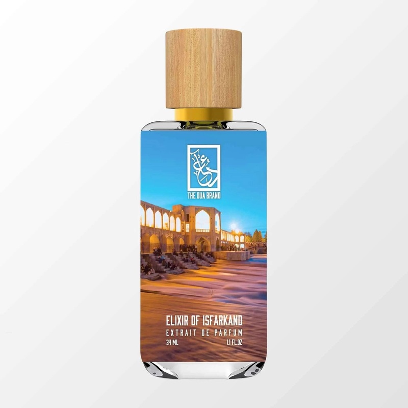 Elixir of Isfarkand