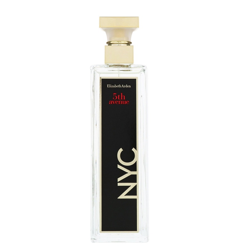 Elizabeth Arden 5th Avenue NYC EDP for Women 125ml