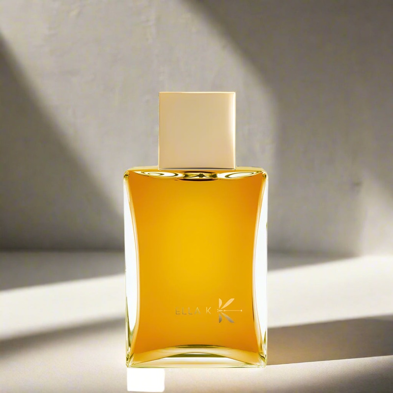 Ella K – Khamsin 100ml