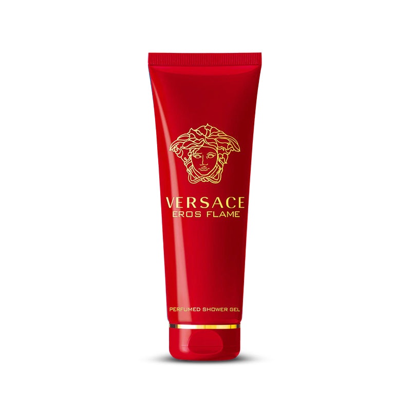 Eros Flame Shower Gel 8.4 oz