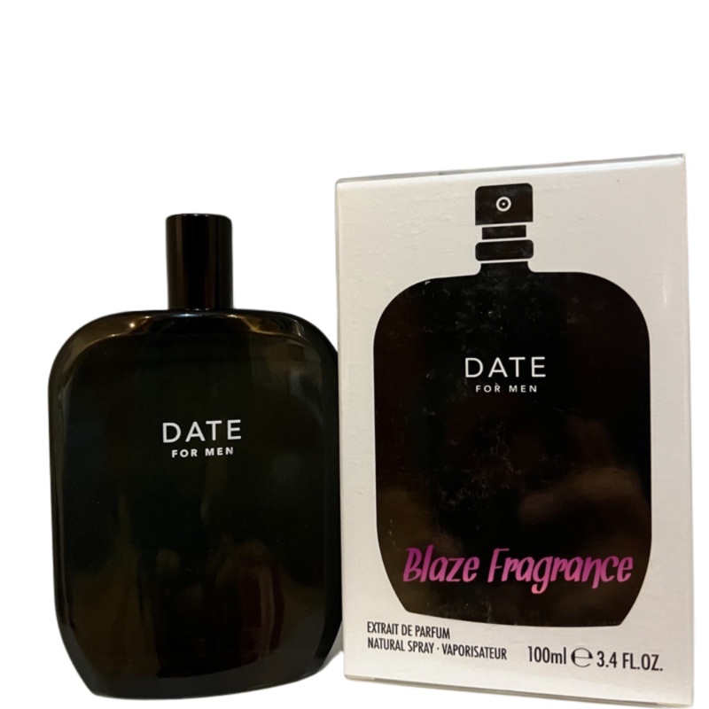 Fragrance One Date Extrait de Parfum 10 ml