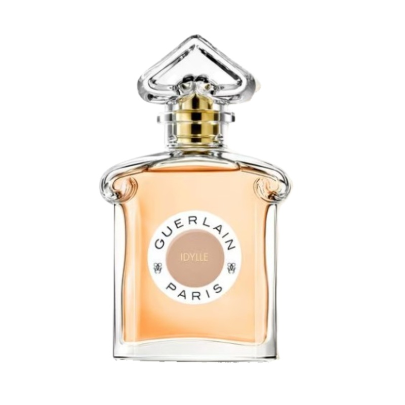 Guerlain Idylle for women | Samples 2.5 oz / 75 ml