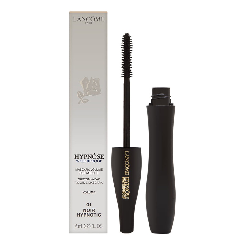 Lancome Hypnose Waterproof Mascara 01 Noir Hypnotic (Black)
