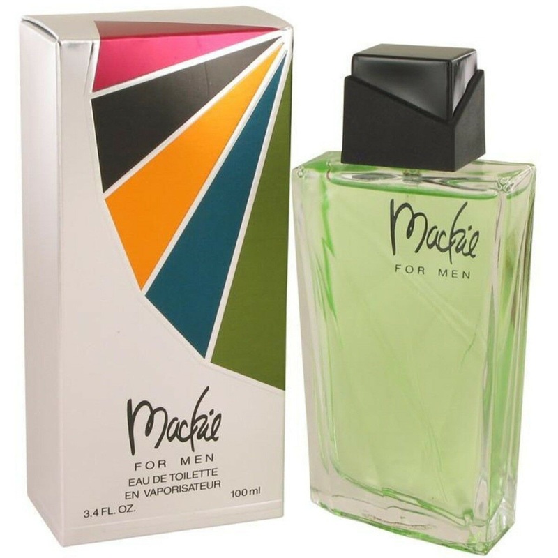 Mackie EDT Spray (M) 50ML (NO BOX)