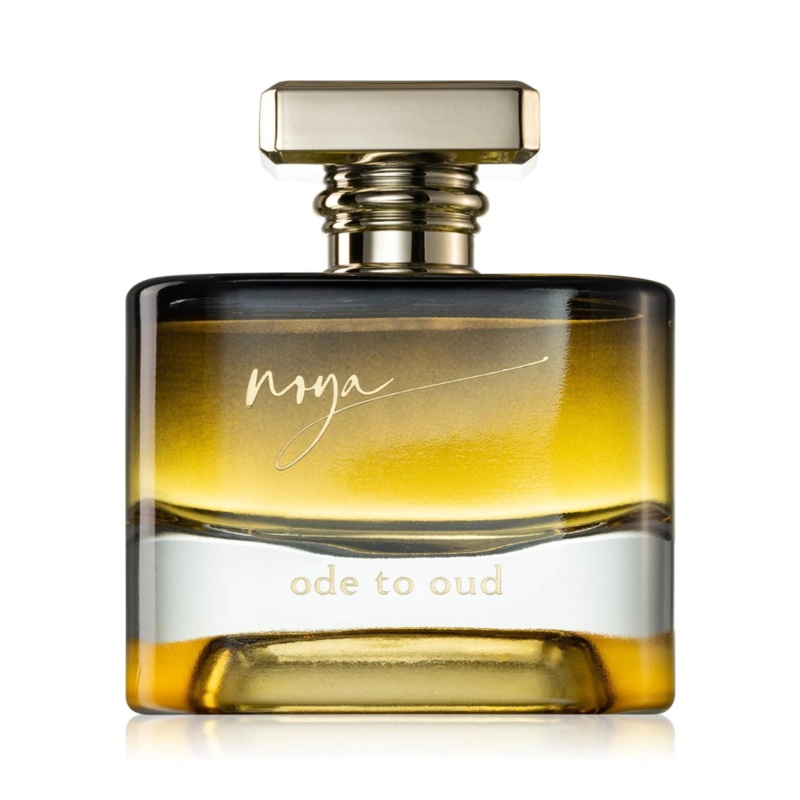 Ode to Oud Eau de Parfum (Limited Edition) 100mL