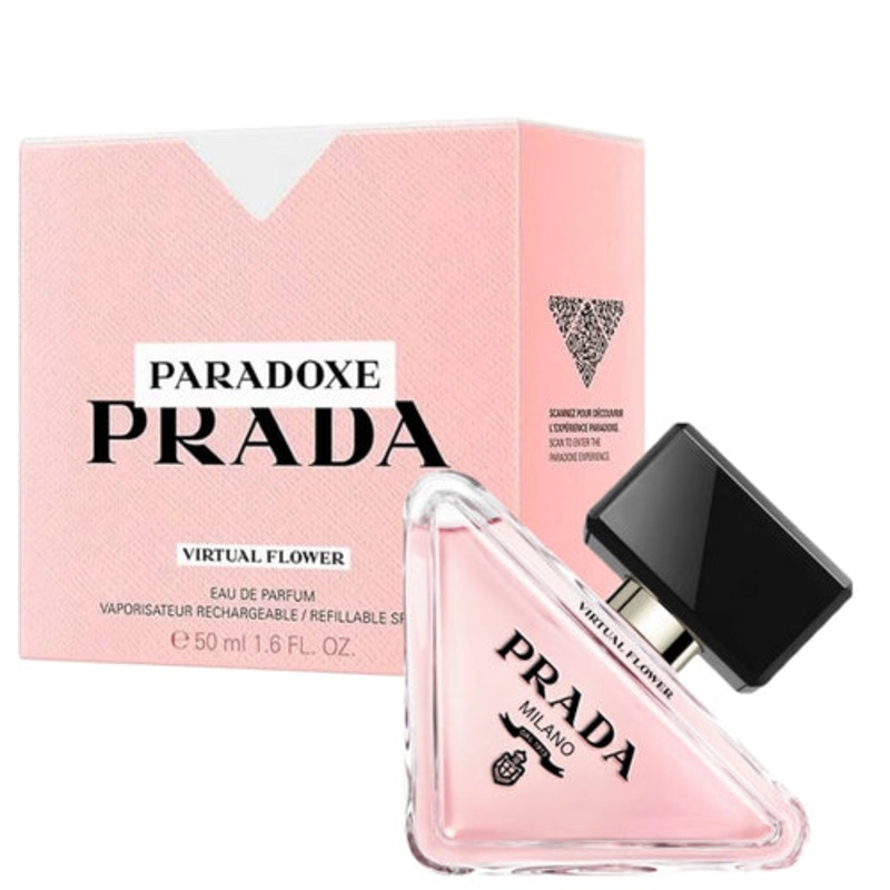 Paradoxe Virtual Flower Eau de Parfum 3.0 oz / 90 ml