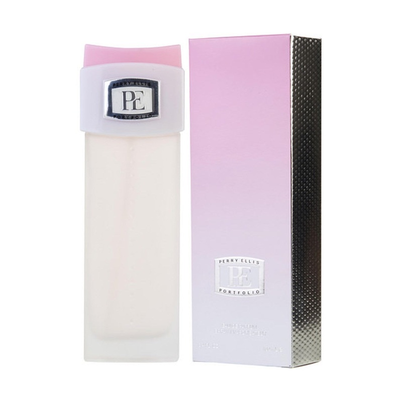 Perry Ellis Portfolio 100ml EDP (L) SP
