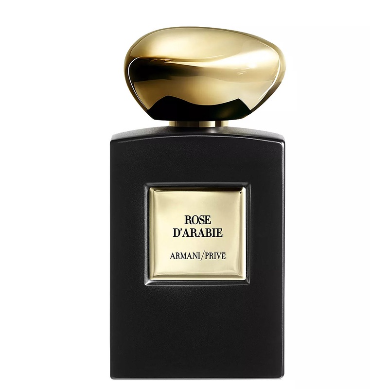 Prive Rose d’Arabie Intense by Giorgio Armani 1ml Sample Spray