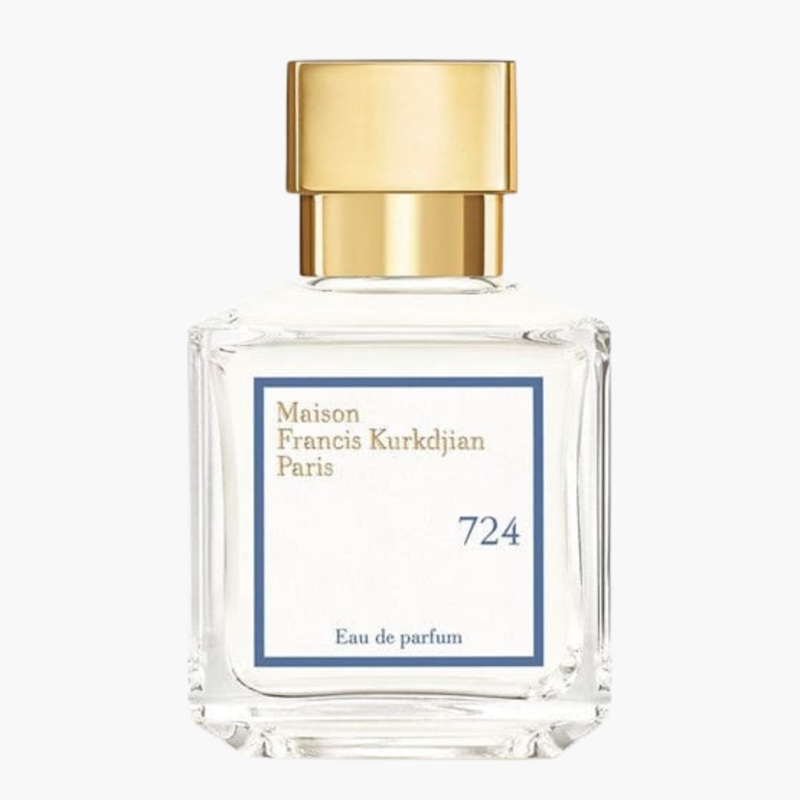 SAMPLE – Maison Francis Kurkdjian 724 EDP 1mL Sample (15 Sprays)