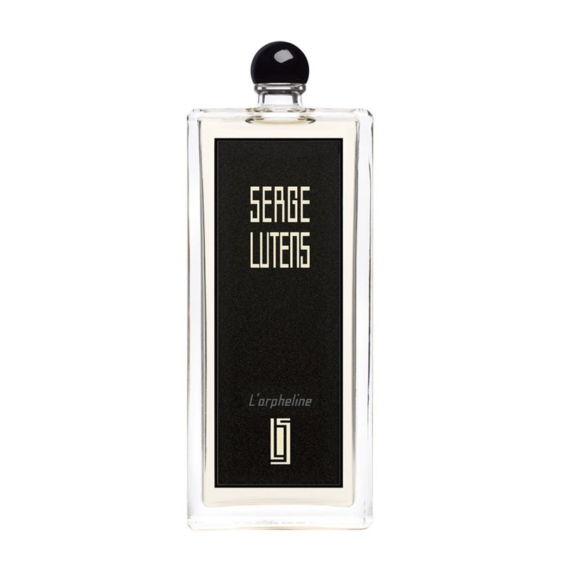 Serge Lutens – Collection Noire – L’Orpheline 50ml