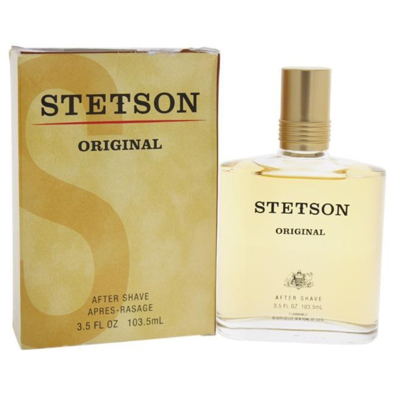 Stetson Original After Shave 3.5 oz.