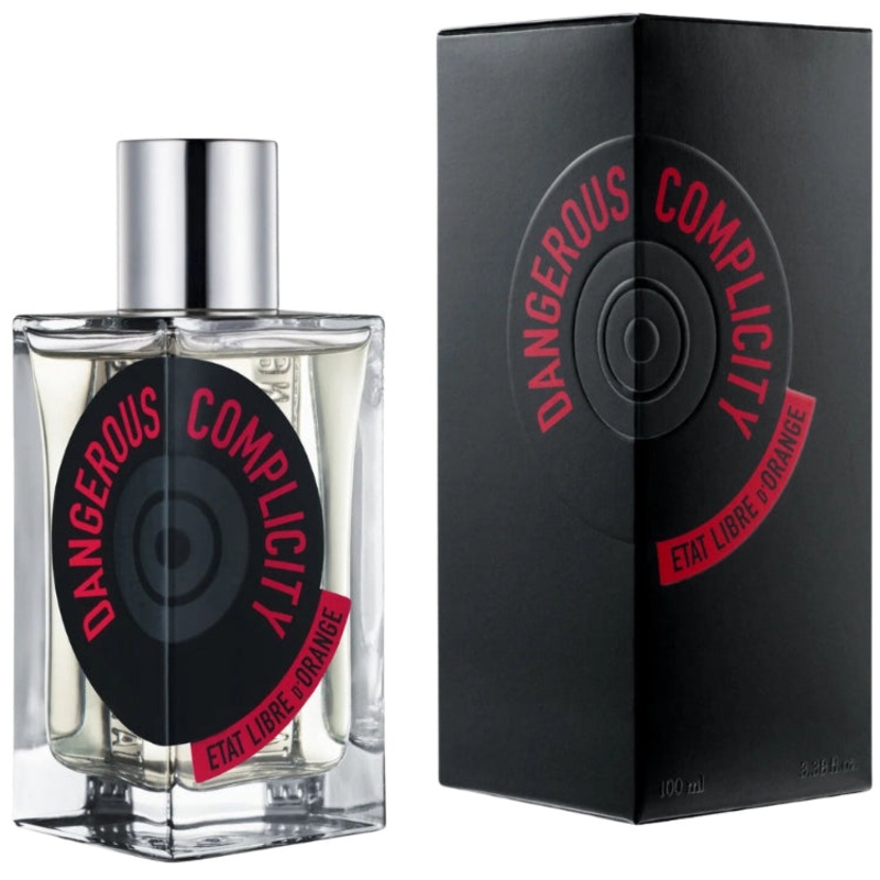 tat Libre d’Orange Dangerous Complicity Eau de parfum 3.4 oz / 100 ml