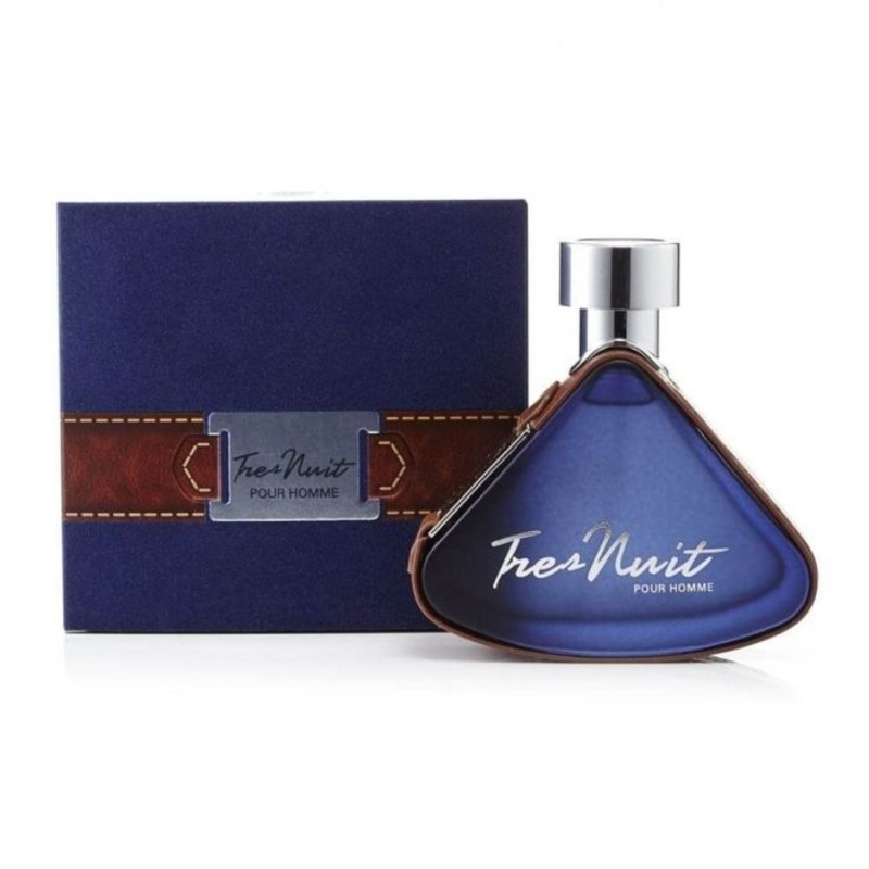 Tres Nuit by Armaf for Men