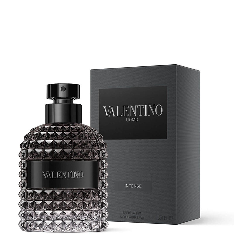 Valentino Uomo Intense 100ml EDP (M) SP