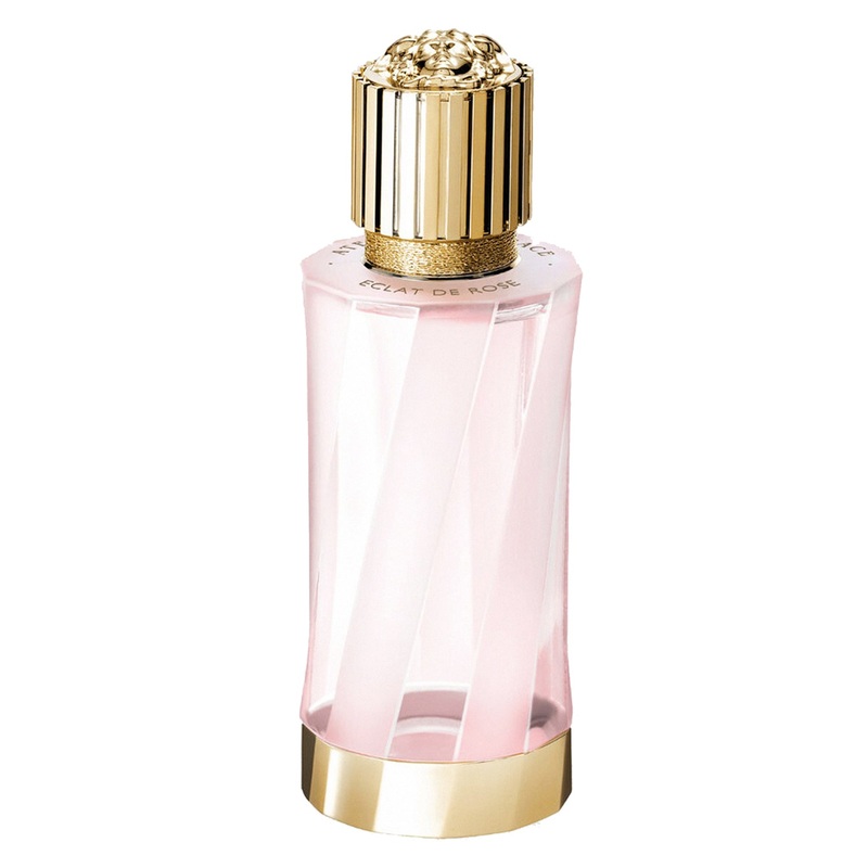 Versace Atelier Eclat de Rose Eau de Parfum Unisex 2ml