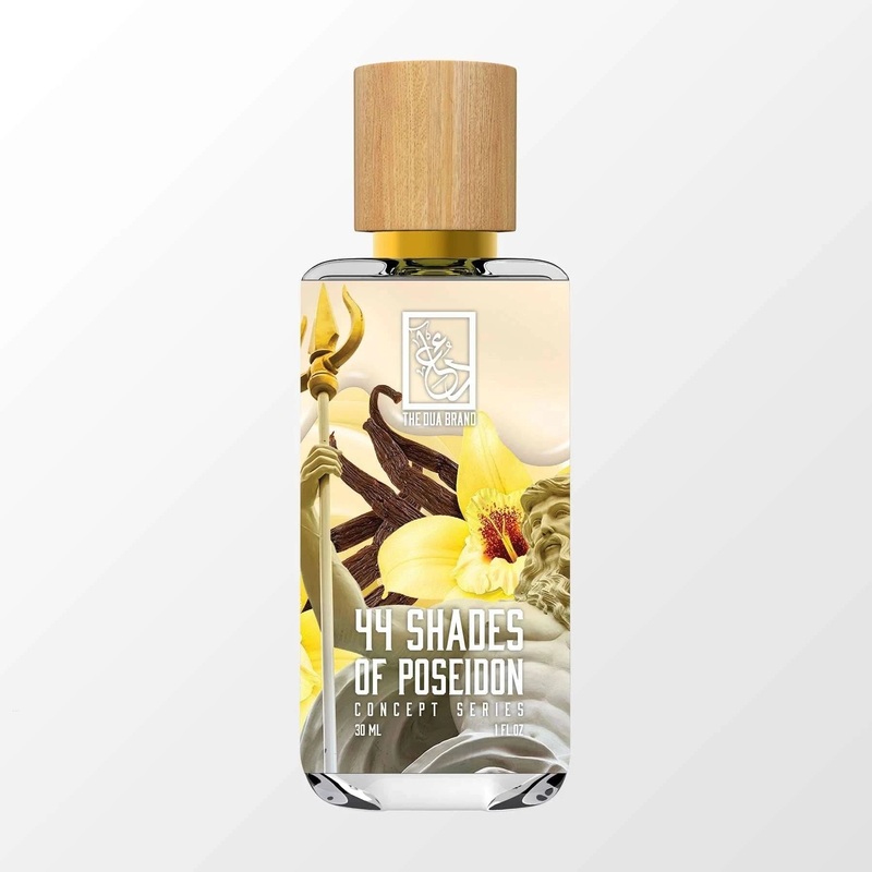 44 Shades of Poseidon 34ML Bottle