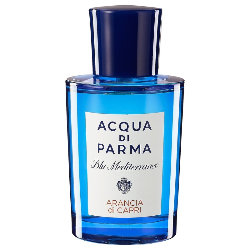 Acqua di Parma Blu Mediterraneo Arancia Di Capri Eau de Toilette Unisex 2ml