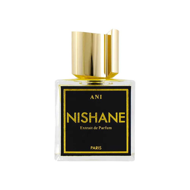Ani – Sample Vial Sample Vial – 0.75 ml (0.025 fl oz)