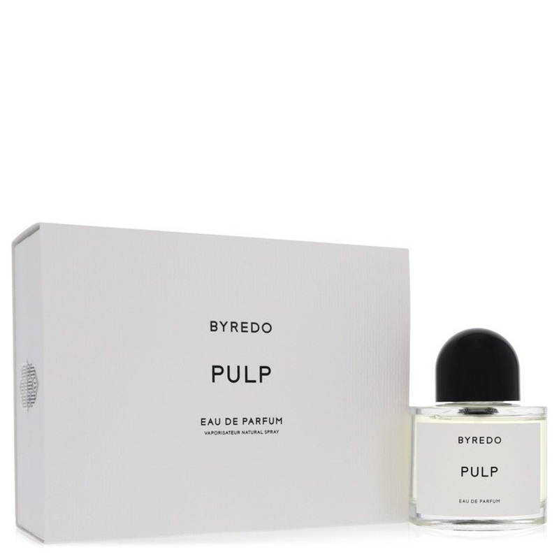 Byredo Pulp by Byredo Eau De Parfum Spray (Unisex) 3.4 oz / 100 ml for Women