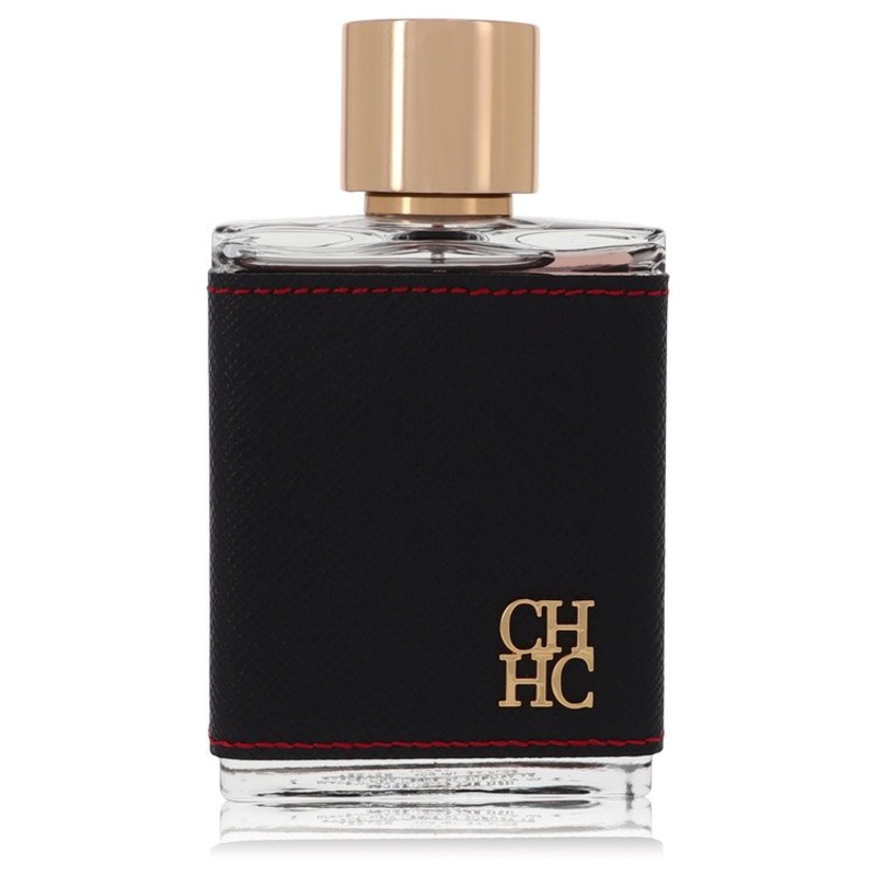 Ch Carolina Herrera By Carolina Herrera Cologne 3.4 Oz Edt Spray For Men – Tester
