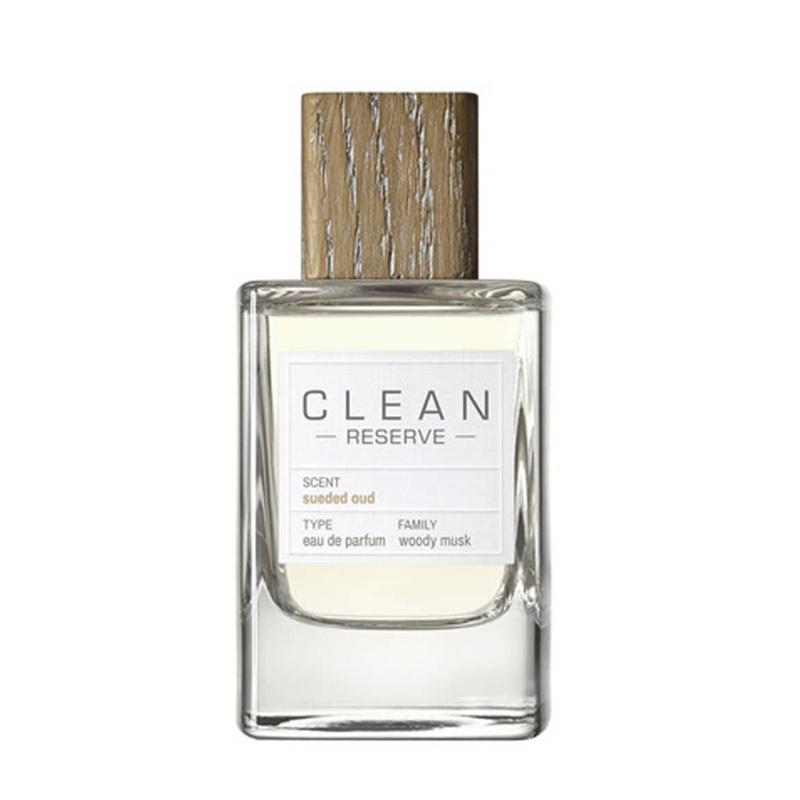 CLEAN Reserve Solar Bloom Eau de Parfum Unisex Perfume Spray (50ml) 50ml