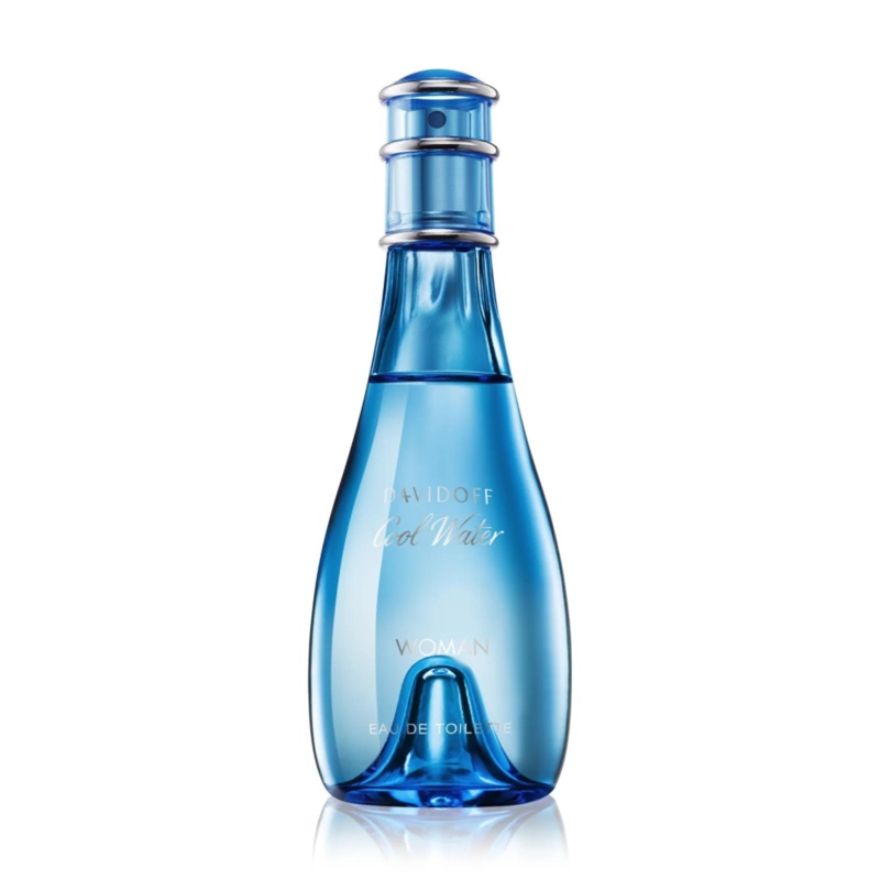 Cool Water Woman EDT 100ml