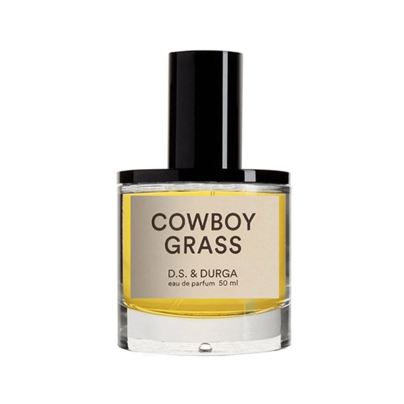 Cowboy Grass 50ml Eau de Parfum