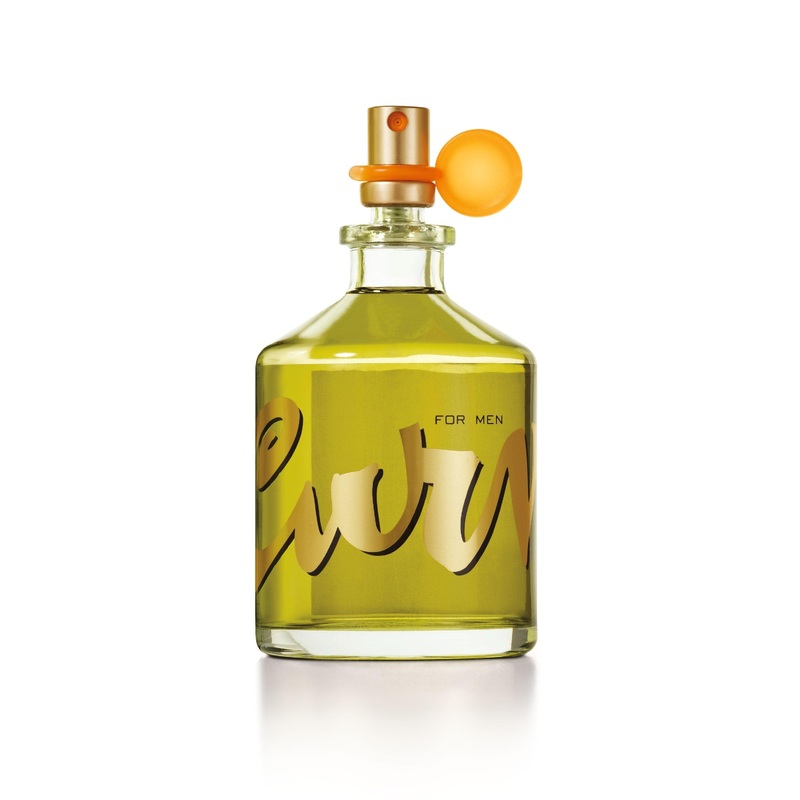 Curve Pour Homme Eau de Cologne 125mL