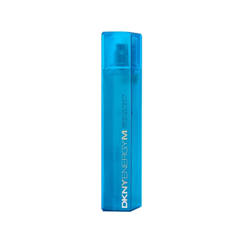 DKNY Energy Men by Donna Karan 1.7 oz Eau de Toilette Spray Limited Edition