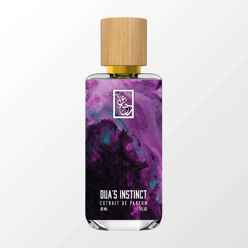 Duas Instinct