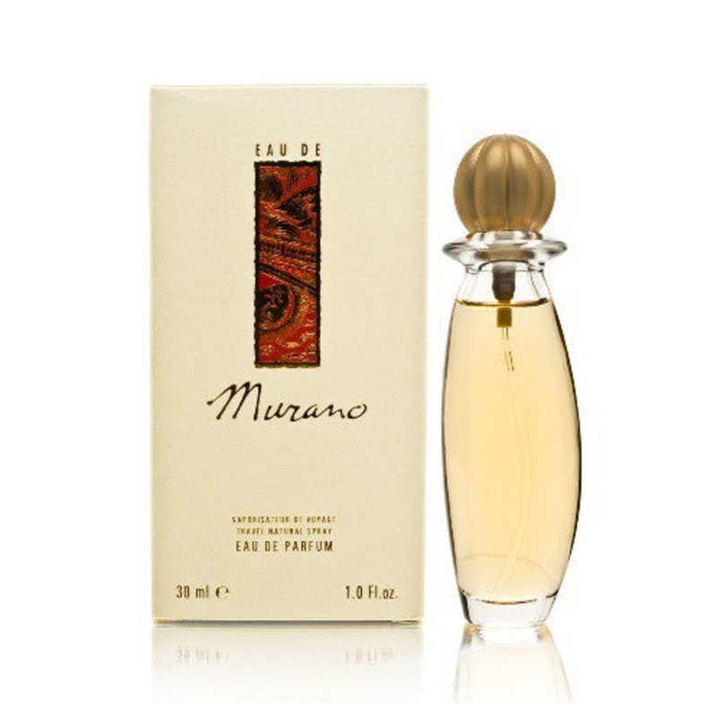 Eau de Murano by Murano 2.5 Oz. Eau De Parfum For Women