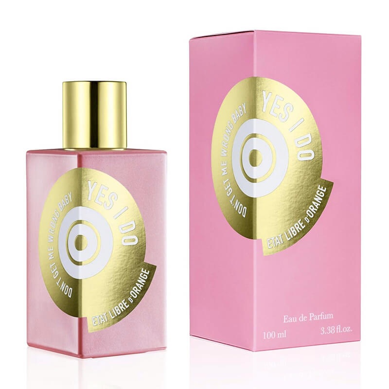 Etat Libre D’Orange Don’t Get Me Wrong Baby, Yes I Do 100ml EDP (L) SP