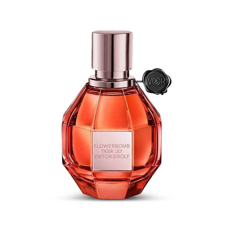 Flowerbomb Tiger Lily EDP 1.6 oz