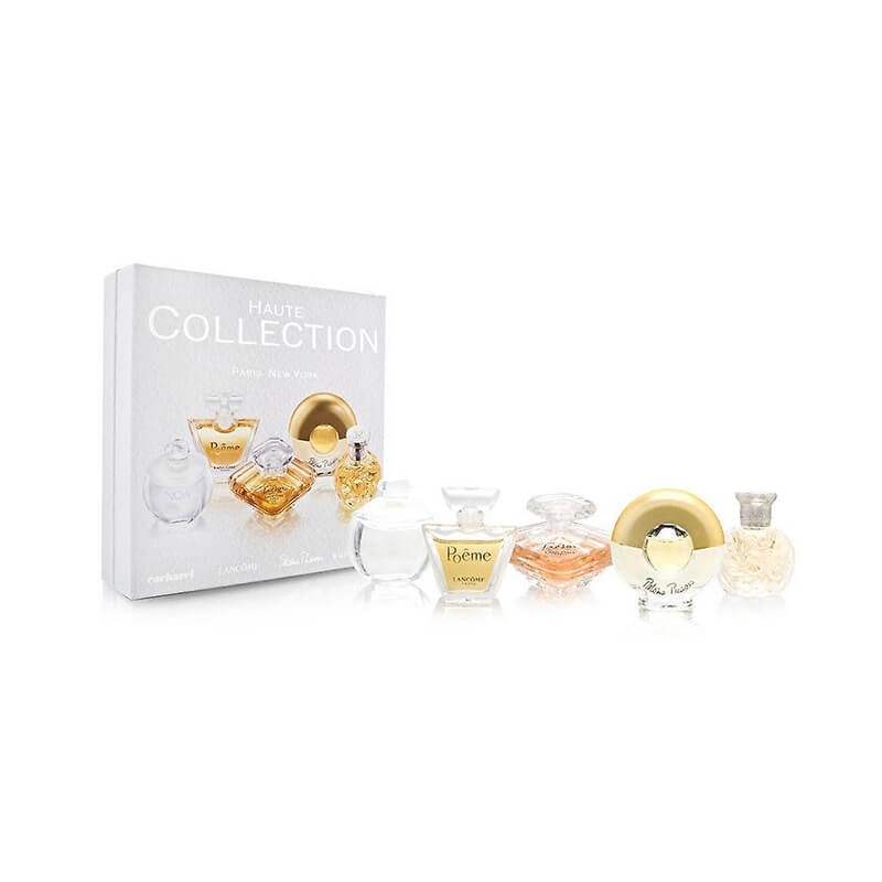 Haute Collection 5pc Set (L)