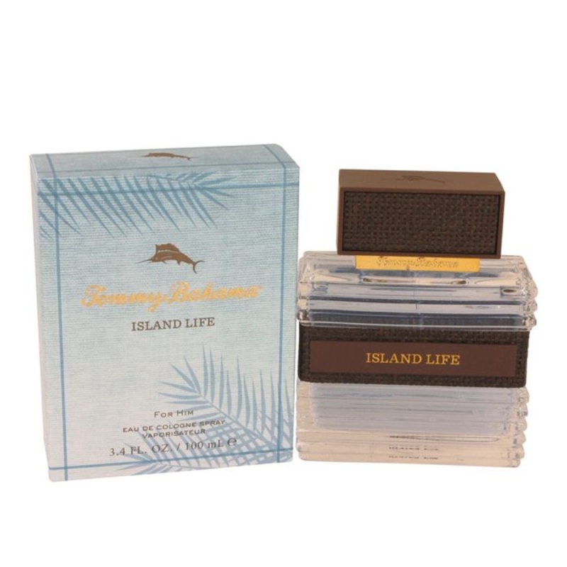Island Life by Tommy Bahama for Men