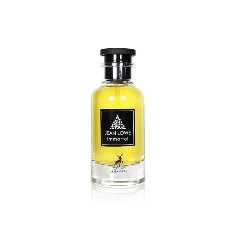 Jean Lowe Immortel Cologne 3.4 oz.