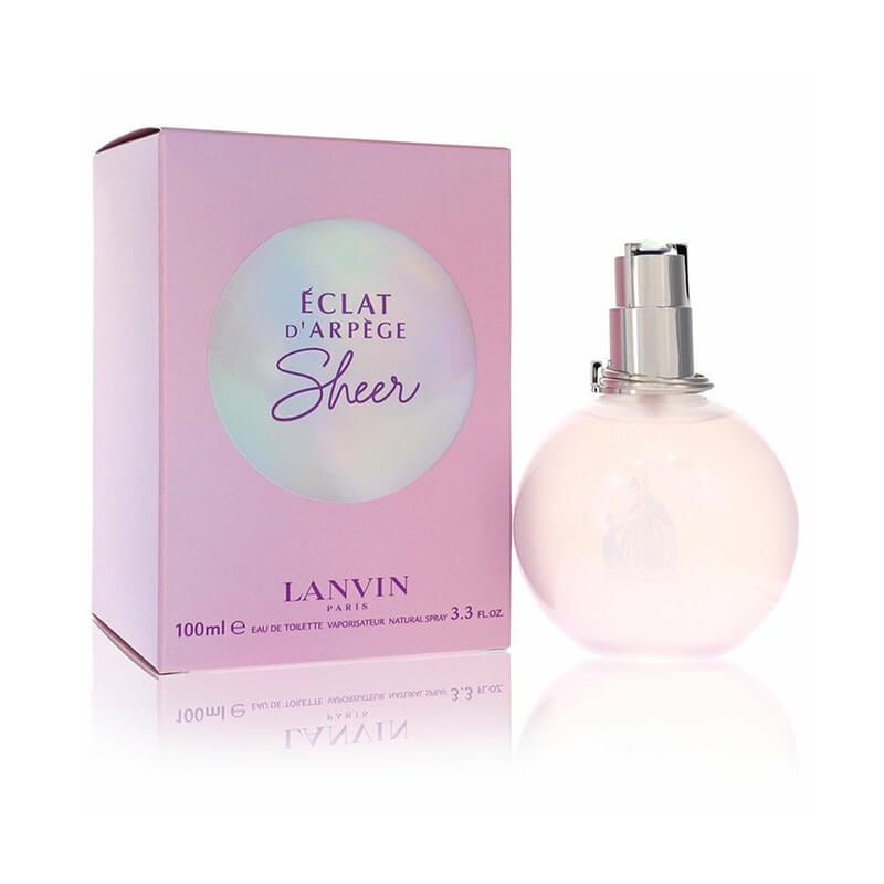 Lanvin Eclat D’Arpege Sheer 100ml EDT (L) SP
