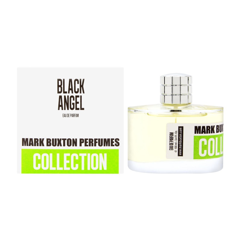 Mark Buxton Black Angel 3.4 oz Eau de Parfum Spray