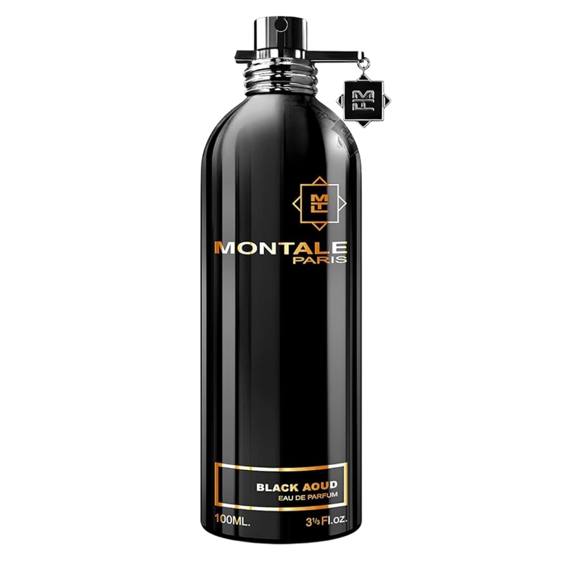 Montale Black Aoud Eau de parfum 3.4 oz / 100 ml