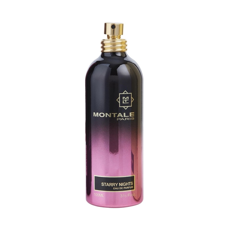Montale Starry Night Eau de Parfum Unisex 2ml