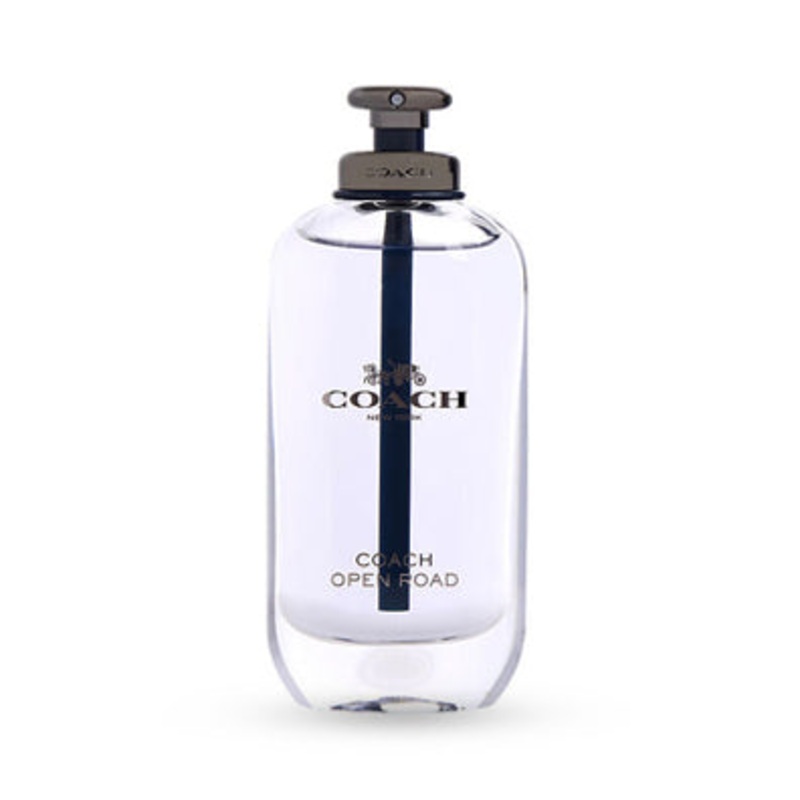 Open Road EDT 3.3 oz Tester
